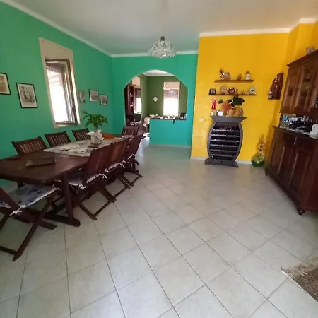 Villa Tre S