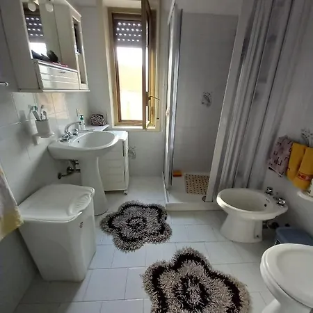 別荘 Villa Tre S モンタッレグロ