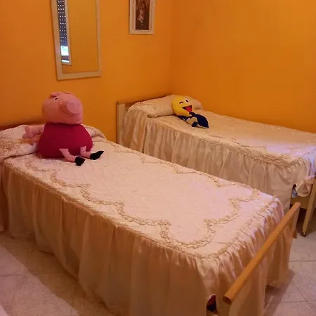 Villa Tre S *